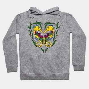 Seahorses Hoodie